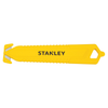 STANLEY PULL CUTTER DOUBLE SIDED (10PK)