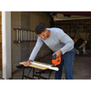 BLACK+DECKER EPP Jig Saw