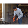 BLACK+DECKER EPP Jig Saw