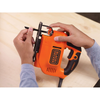 BLACK+DECKER EPP Jig Saw