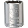 DEWALT 001Pc 38Dr Socket-12Pt-16