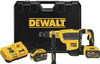 DEWALT 60V MAX* 1-3/4 in. Brushless Cordless SDS MAX Combination Rotary Hammer Kit