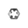 IRWIN DIE 1-8 1 13/16 NC SH