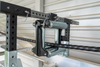 SOUTHWIRE Extended Outside Vertical Riser and Straight Section Roller  w/ 48" Crossbar and Clamps