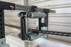 SOUTHWIRE Extended Outside Vertical Riser and Straight Section Roller  w/ 48" Crossbar and Clamps