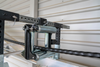 SOUTHWIRE Extended Outside Vertical Riser and Straight Section Roller  w/ 48" Crossbar and Clamps