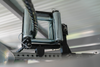 SOUTHWIRE Extended Outside Vertical Riser and Straight Section Roller  w/ 48" Crossbar and Clamps