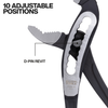 Classic Klaw™ Pump Pliers, 12-Inch