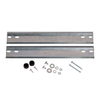 Wall Mount Kit for 4 Gallon Safety Cabinets with Manual Close Doors - 25951