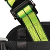 SafeWaze PRO+ Construction Harness: 3D, QC Chest, TB Legs  (XS)