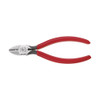 KLEIN Diagonal Cutting Pliers Bell System