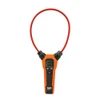 Klein Clamp Meter, Digital AC Electrical Tester with 18-Inch Flexible Clamp