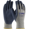 PowerGrab™ Plus 39-C1600  SeamlessGlove Coated, Size S, Gray