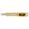 DEWALT 9Mm Single Blade Snap-Off Knife