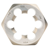 IRWIN DIE 1 3/8-12 2 3/8 NF HRT