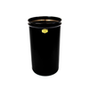 15 Gallon, Cease-Fire® Waste Receptacle, Safety Drum Can Only, Black - 26005K