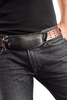 Occunomix Belt Buckle Scratch Guard