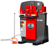50 Ton Ironworker, 380V, 3Ph, 50Hz - Intl with PowerLink