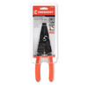 8" WIRE STRIPPER CRIMPER CUTTER DIPPED