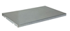 39.375" W x 8.625" D Steel Shelf for 20 Gallon Wall Mount Safety Cabinet, SpillSlope® - 29938