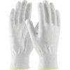 Claw Cover® 17-D200 Lightweight Cut Resistant Gloves, Size M, White, ANSI A2