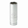 3/8" Drive 6 Point Deep SAE Socket 11/16"