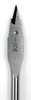 GREENLEE 1/2" Self-Feeding Spade Bit