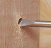 GREENLEE 1/2" Self-Feeding Spade Bit