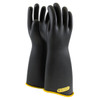 NOVAX® 151-2-18  Insulating Gloves, Size 11, Black
