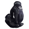 Caiman® MAG™ 2973  Hi Performance Glove, Size S, Black