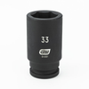SKT IMP DP 3/4DR 6PT 35MM