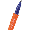 Skribes™ Fine Tip Permanent Markers, Multi-Color, 4-Pack