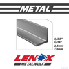 LENOX Lazer Metal Cutting Reciprocating Saw Blade, Bi-Metal, 9-Inch, 18 TPi, 5/Pk