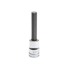 SKT HEX BIT 3/8DR 8MM