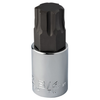 PROTO 1/2 Dr Adv Hex Bit Skt 3/4
