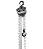 L-100-50WO-30, 1/2-Ton Hand Chain Hoist With 30' Lift & Overload Protection