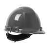 Whistler™ 280-HP241RV  Hard Hats, Size OS, Dark Gray