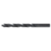 IRWIN DRL 23/64 HD JL 135' BLK OX CARDED