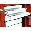 JOBOX 5-1/2" Deep Replacement Drawer for Rolling Work Benches (P/N 611990)