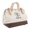 Klein 12" (305 mm) Canvas Tool Bag