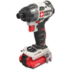 PORTER CABLE 20V MAX 1/4IN BRUSHLESS IMPACT DRIVER