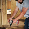 PORTER CABLE 20V MAX 1/4IN BRUSHLESS IMPACT DRIVER