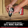 PORTER CABLE 20V MAX 1/4IN BRUSHLESS IMPACT DRIVER