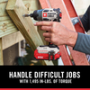PORTER CABLE 20V MAX 1/4IN BRUSHLESS IMPACT DRIVER