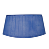 33.375" W x 20.375" D Shelf for No. 24180 Corrosives Storage Cabinets, Plastic, Blue - 24103