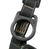 SAFEWAZE Arc Flash Full Body Harness: DE 3D, DE MB Chest/Legs (S)