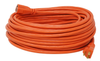 Woods CORD SET, 14/3 100' SJTW ORANGE