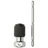 IRWIN PTS T-HANDLE TAP WRENCH 1/4" - 1/2"