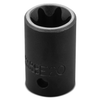 Proto® 1/2" Drive Torx® Impact Socket - E20 1/ea