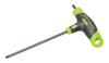 GREENLEE T-Handle Wrench, 9/64"